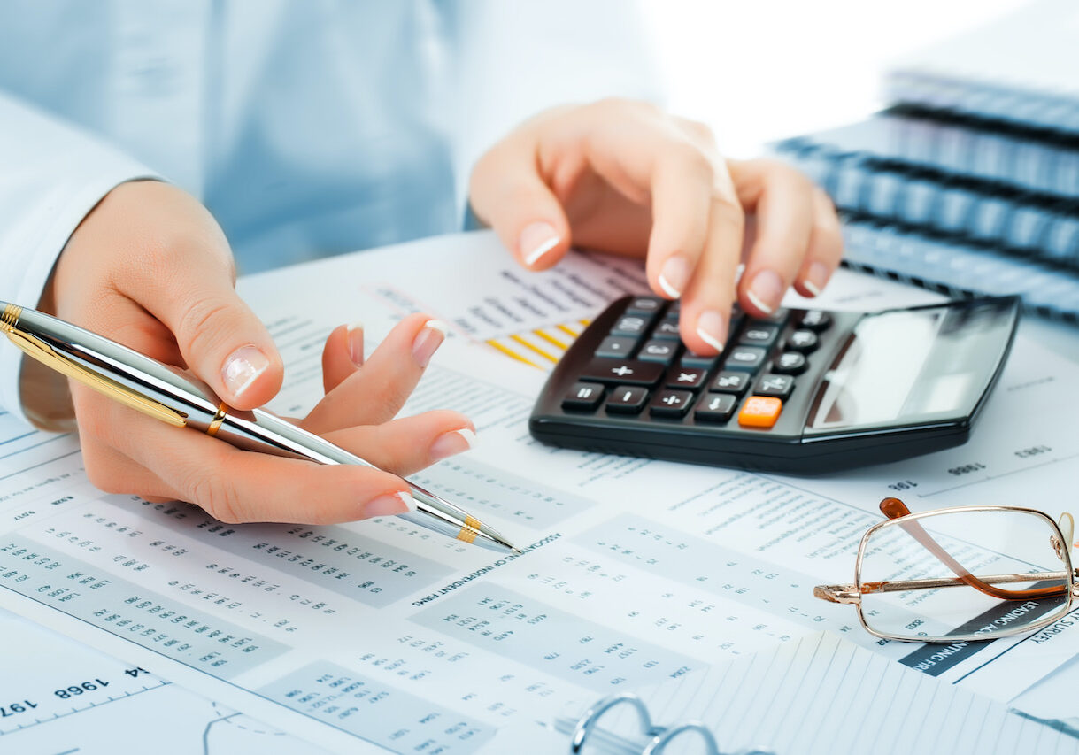 Business accounting